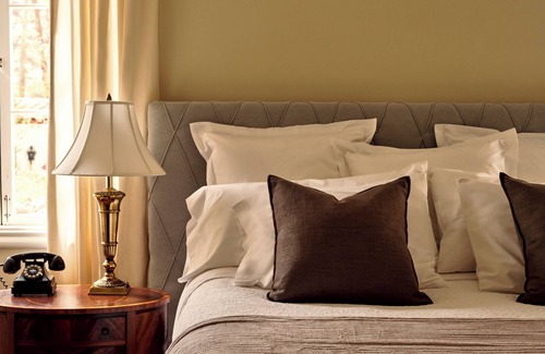 Downtown Palm Springs Cama Y Desayuno | The Willows Palm Springs
