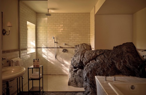 Downtown Palm Springs Cama Y Desayuno | The Willows Palm Springs