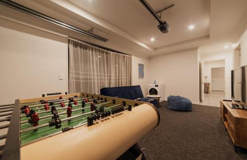 Hornby Casa | The Wilmers Gathering Place