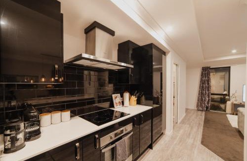 Hornby Casa | The Wilmers Gathering Place