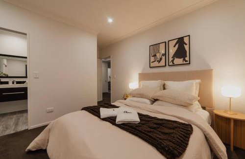 Hornby Casa | The Wilmers Gathering Place