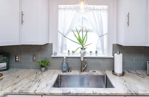 Northwest Quadrant Casa | The Wilmington Place