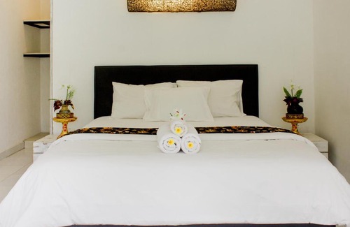 Munduk Casa | The Winaposa