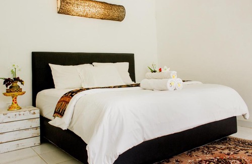 Munduk Casa | The Winaposa