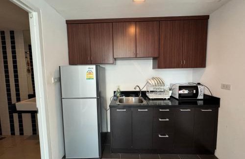 Talat Nuea Apartamento | The wind condo