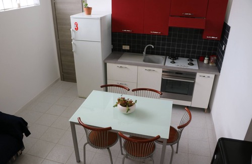 Torre Canne Apartamento | Las Casas del Viento - Mistral