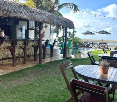 Itarema Hotel | The Wind Village