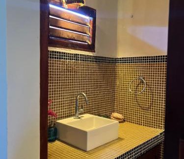 Itarema Hotel | The Wind Village