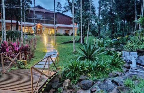 Heggala Casa | The Windchimes Retreat Coorg