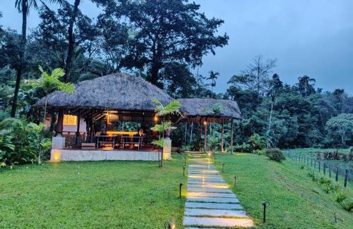 Heggala Casa | The Windchimes Retreat Coorg