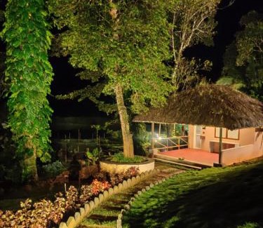 Heggala Casa | The Windchimes Retreat Coorg