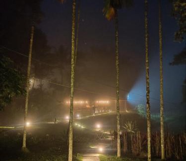 Heggala Casa | The Windchimes Retreat Coorg