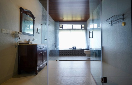 Heggala Complejo | The Windchimes Retreat
