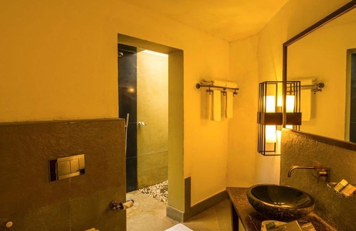 Bandipur Complejo | The Windflower Jungle Resorts and Spa