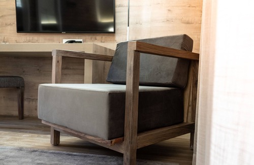 Windhoek Casa | The Windhoek Luxury Suites