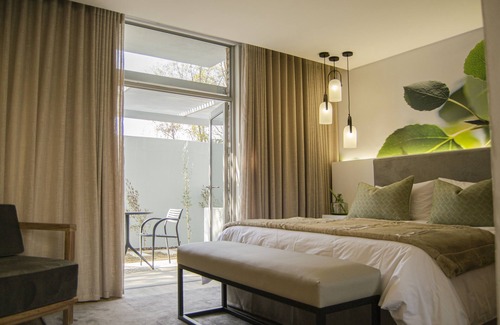 Windhoek Casa | The Windhoek Luxury Suites