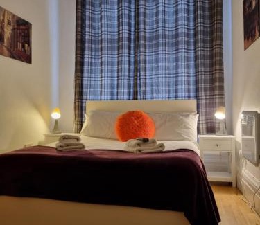 Mapesbury Casa | The Windmill Hotel