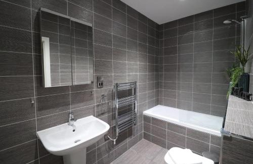 Leamington Spa Apartamento | The Windsor Club Apartment