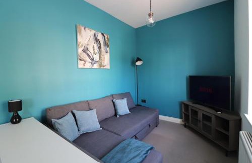 Leamington Spa Apartamento | The Windsor Club Apartment