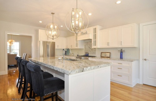 Misquamicut Casa | The Windward