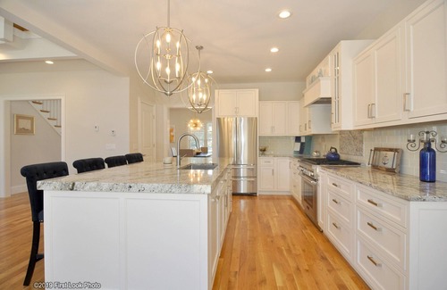 Misquamicut Casa | The Windward