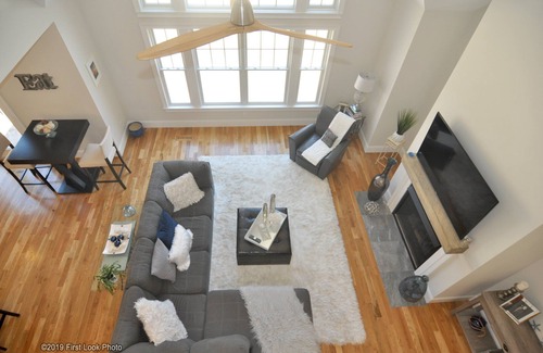 Misquamicut Casa | The Windward