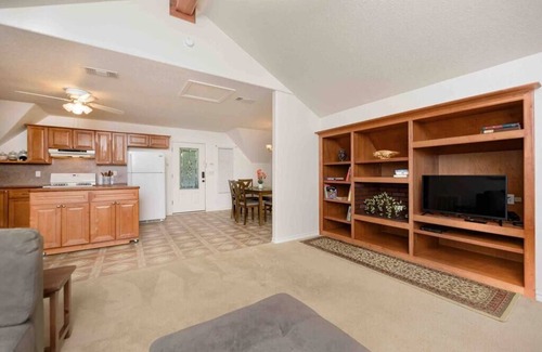 Downtown Apartamento | The Winecup Guest Cottage