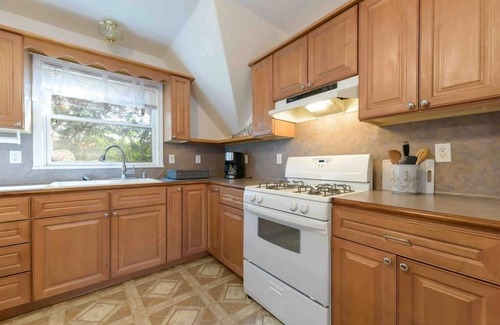 Downtown Apartamento | The Winecup Guest Cottage