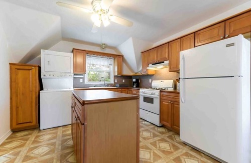 Downtown Apartamento | The Winecup Guest Cottage