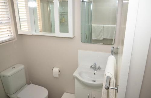 Eikenbosch Casa | The Winelands Guest House