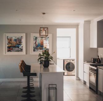 Trawal Casa | The winelands
