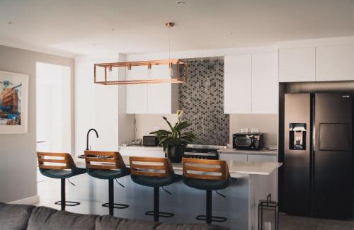Trawal Casa | The winelands