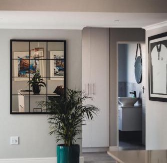 Trawal Casa | The winelands