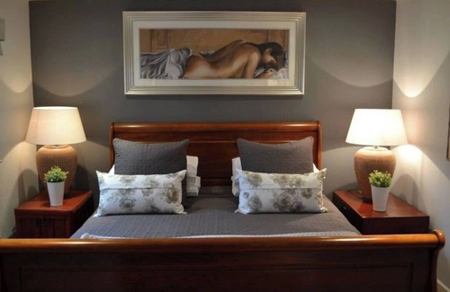 Upper Dicker Cama Y Desayuno | THE WING AT BROADACRES