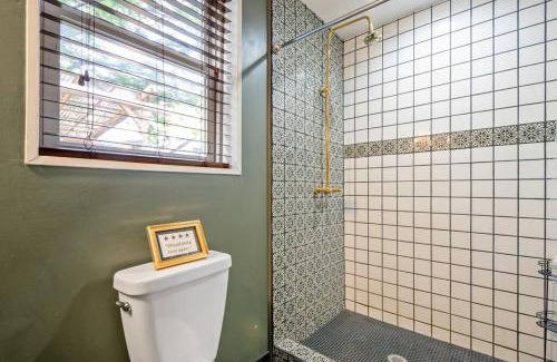 Glencliff Casa | The Wingate Nashville Hot Tub & Airstream Oasis