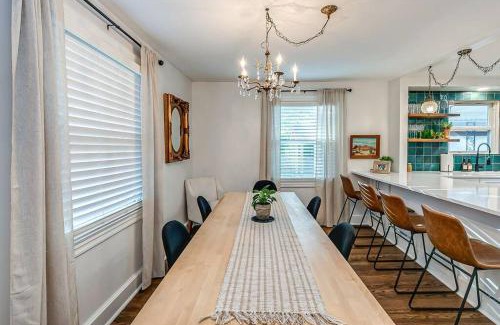 Glencliff Casa | The Wingate Nashville Hot Tub & Airstream Oasis