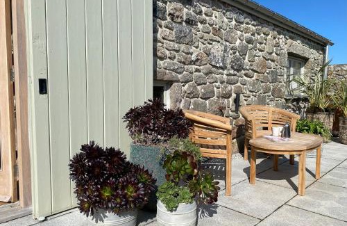St Just Casa | The Wink, Cape Cornwall