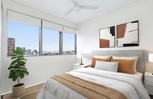 Fortitude Valley Apartamento | The Winn Apartments Fortitude Valley
