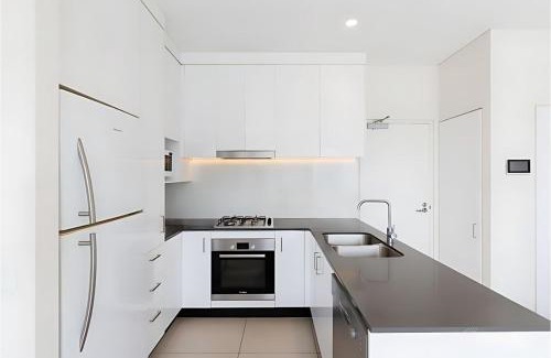 Fortitude Valley Apartamento | The Winn Apartments Fortitude Valley