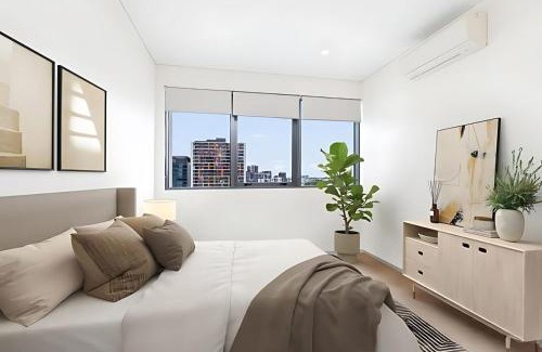 Fortitude Valley Apartamento | The Winn Apartments Fortitude Valley