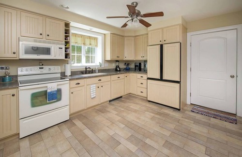 Gilford Casa | The Winnipesaukee Retreat