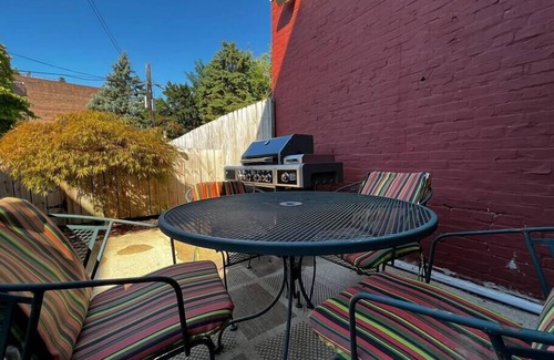 Lancaster Apartamento | THE WINTER HOUSE - HISTORIC DOWNTOWN LANCASTER