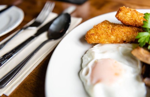 Egton Cama Y Desayuno | The Witching Post Inn