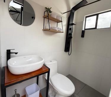 Pachavita Otro | The Wolf Glamping