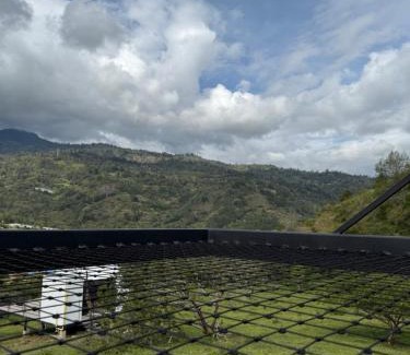 Pachavita Otro | The Wolf Glamping