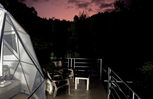 Pachavita Otro | The Wolf Glamping