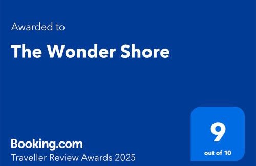 De Kaaien Apartamento | The Wonder Shore