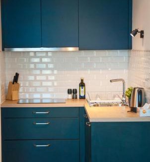 De Kaaien Apartamento | The Wonder Shore