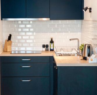 De Kaaien Apartamento | The Wonder Shore