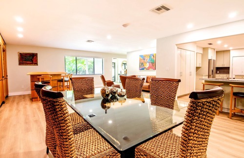 Homestead Casa | The Wonderkoi House A Magical Japanese Koi Garden
